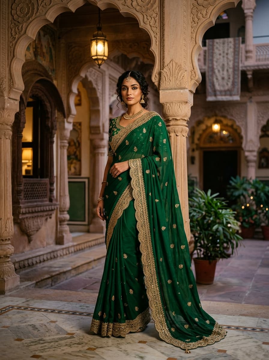 Instagram UGC @ria_kapoor